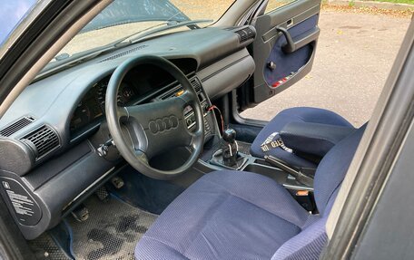 Audi 100, 1994 год, 320 000 рублей, 6 фотография