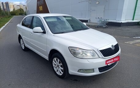 Skoda Octavia, 2011 год, 835 000 рублей, 18 фотография