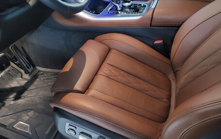 BMW X5, 2022 год, 7 032 000 рублей, 7 фотография