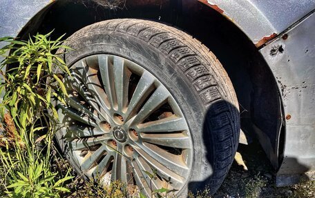 Opel Astra J, 2011 год, 360 000 рублей, 2 фотография