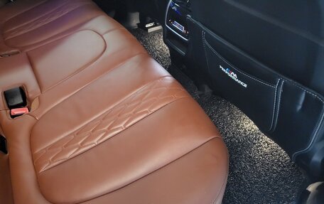BMW X5, 2022 год, 7 032 000 рублей, 9 фотография