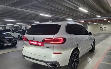 BMW X5, 2022 год, 7 032 000 рублей, 5 фотография
