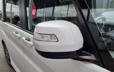 Honda Stepwgn IV, 2020 год, 2 700 000 рублей, 11 фотография