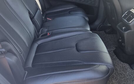 Hyundai Santa Fe IV, 2020 год, 2 850 000 рублей, 9 фотография