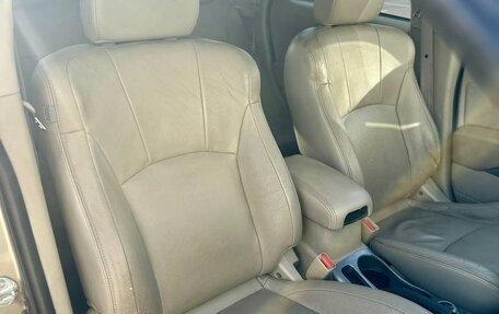 Mitsubishi Outlander III рестайлинг 3, 2008 год, 909 000 рублей, 10 фотография