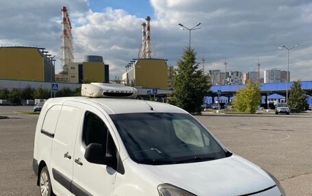 Citroen Berlingo II рестайлинг, 2013 год, 420 000 рублей, 6 фотография
