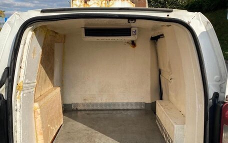 Citroen Berlingo II рестайлинг, 2013 год, 420 000 рублей, 9 фотография