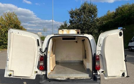 Citroen Berlingo II рестайлинг, 2013 год, 420 000 рублей, 8 фотография