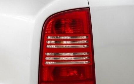 Skoda Octavia IV, 2008 год, 598 000 рублей, 12 фотография