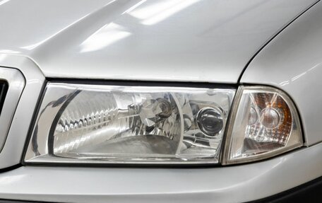Skoda Octavia IV, 2008 год, 598 000 рублей, 11 фотография