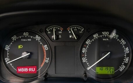 Skoda Octavia IV, 2008 год, 598 000 рублей, 9 фотография