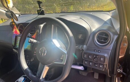 Nissan Note II рестайлинг, 2019 год, 1 300 000 рублей, 2 фотография
