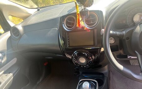 Nissan Note II рестайлинг, 2019 год, 1 300 000 рублей, 3 фотография