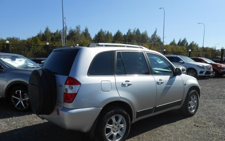 Chery Tiggo (T11), 2013 год, 437 000 рублей, 4 фотография
