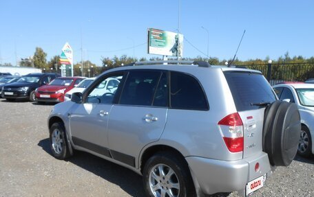 Chery Tiggo (T11), 2013 год, 437 000 рублей, 2 фотография