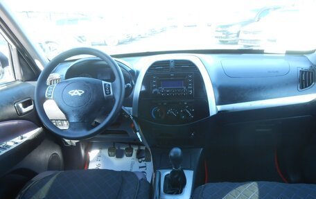 Chery Tiggo (T11), 2013 год, 437 000 рублей, 7 фотография