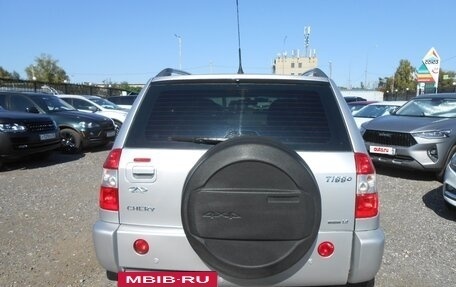 Chery Tiggo (T11), 2013 год, 437 000 рублей, 6 фотография