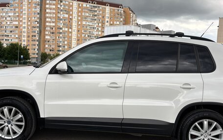 Volkswagen Tiguan I, 2010 год, 899 999 рублей, 3 фотография