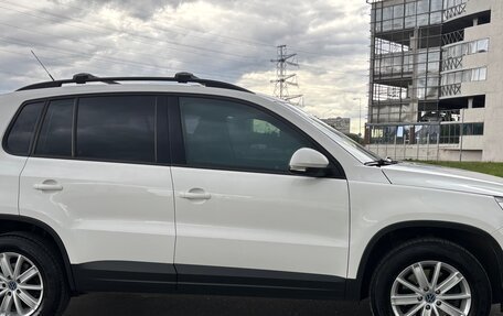 Volkswagen Tiguan I, 2010 год, 899 999 рублей, 4 фотография