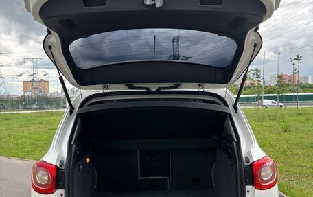 Volkswagen Tiguan I, 2010 год, 899 999 рублей, 5 фотография
