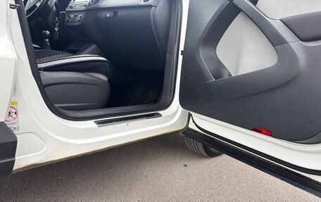 Volkswagen Tiguan I, 2010 год, 899 999 рублей, 8 фотография