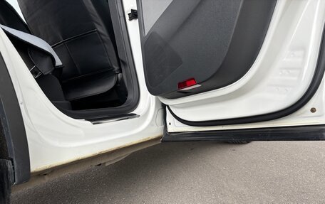 Volkswagen Tiguan I, 2010 год, 899 999 рублей, 12 фотография