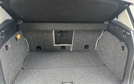 Volkswagen Tiguan I, 2010 год, 899 999 рублей, 18 фотография