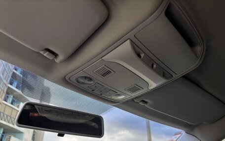Volkswagen Tiguan I, 2010 год, 899 999 рублей, 15 фотография