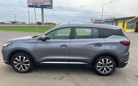 Chery Tiggo 7 Pro, 2022 год, 1 749 000 рублей, 6 фотография