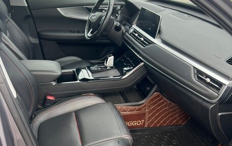 Chery Tiggo 7 Pro, 2022 год, 1 749 000 рублей, 8 фотография