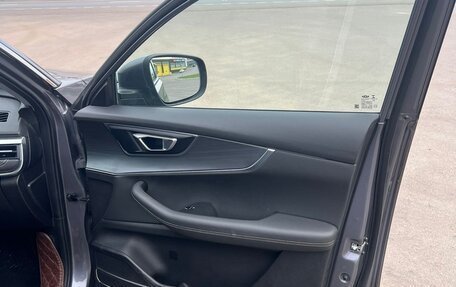 Chery Tiggo 7 Pro, 2022 год, 1 749 000 рублей, 7 фотография