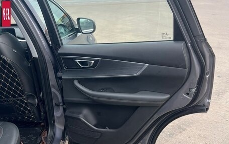 Chery Tiggo 7 Pro, 2022 год, 1 749 000 рублей, 9 фотография