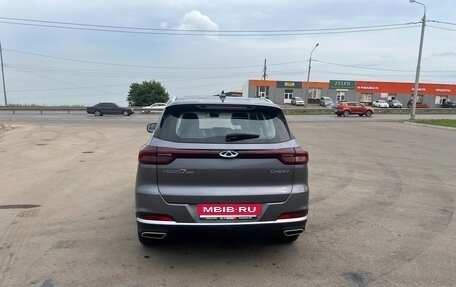 Chery Tiggo 7 Pro, 2022 год, 1 749 000 рублей, 3 фотография