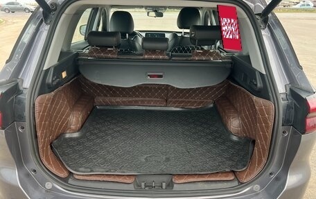 Chery Tiggo 7 Pro, 2022 год, 1 749 000 рублей, 5 фотография