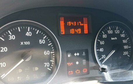 Renault Logan I, 2010 год, 455 000 рублей, 9 фотография
