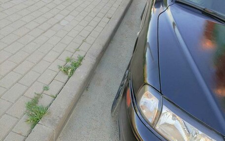 Volvo S80 II рестайлинг 2, 2004 год, 290 000 рублей, 8 фотография