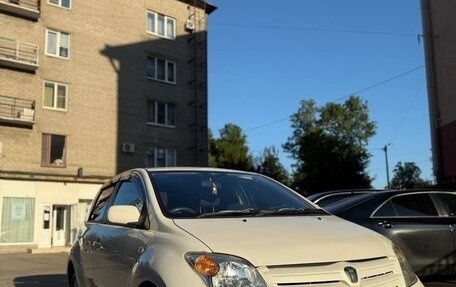 Toyota Ist II, 2002 год, 520 000 рублей, 2 фотография