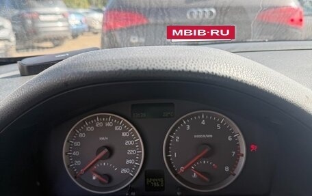 Volvo C30 I рестайлинг, 2007 год, 1 100 000 рублей, 3 фотография