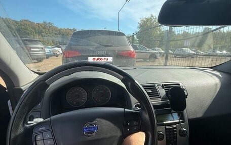 Volvo C30 I рестайлинг, 2007 год, 1 100 000 рублей, 5 фотография