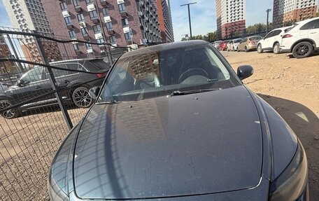 Volvo C30 I рестайлинг, 2007 год, 1 100 000 рублей, 8 фотография