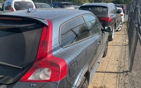 Volvo C30 I рестайлинг, 2007 год, 1 100 000 рублей, 7 фотография