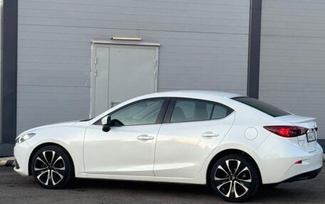 Mazda 3, 2013 год, 1 050 000 рублей, 3 фотография