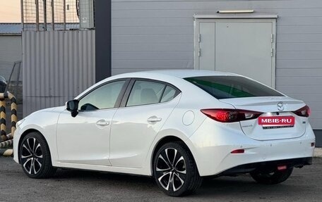 Mazda 3, 2013 год, 1 050 000 рублей, 2 фотография