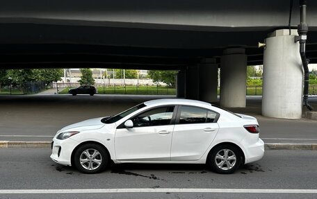 Mazda 3, 2012 год, 700 000 рублей, 5 фотография