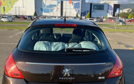 Peugeot 308 II, 2012 год, 680 000 рублей, 4 фотография