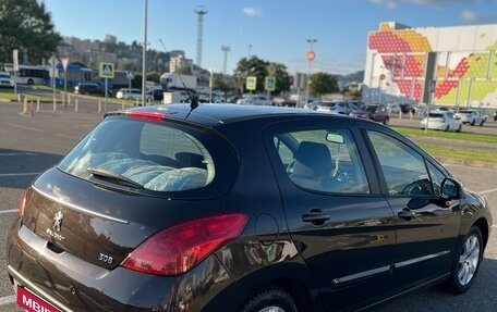 Peugeot 308 II, 2012 год, 680 000 рублей, 5 фотография