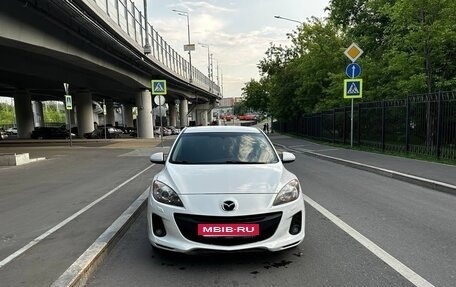 Mazda 3, 2012 год, 700 000 рублей, 2 фотография