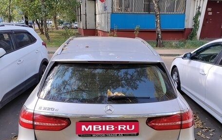 Mercedes-Benz E-Класс, 2016 год, 1 600 000 рублей, 3 фотография