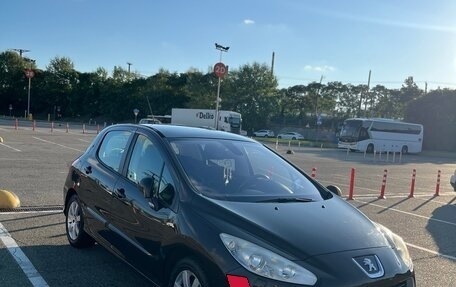 Peugeot 308 II, 2012 год, 680 000 рублей, 3 фотография