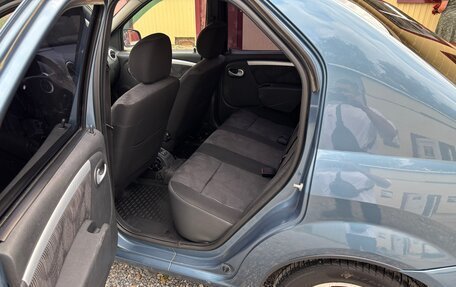 Renault Logan I, 2012 год, 530 000 рублей, 7 фотография